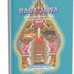 buku bahasa jawa ngeluri kelas 7